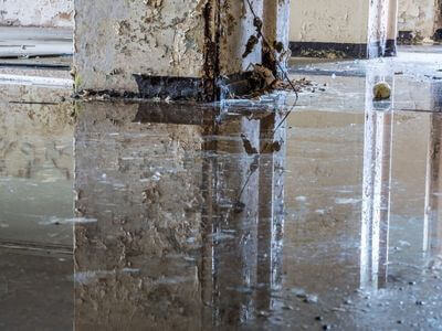 About Bangor Water Damage Restoration - water damage restoration experts in Bangor